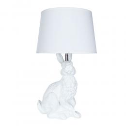 Изображение продукта Настольная лампа Arte Lamp Izar A4015LT-1WH 